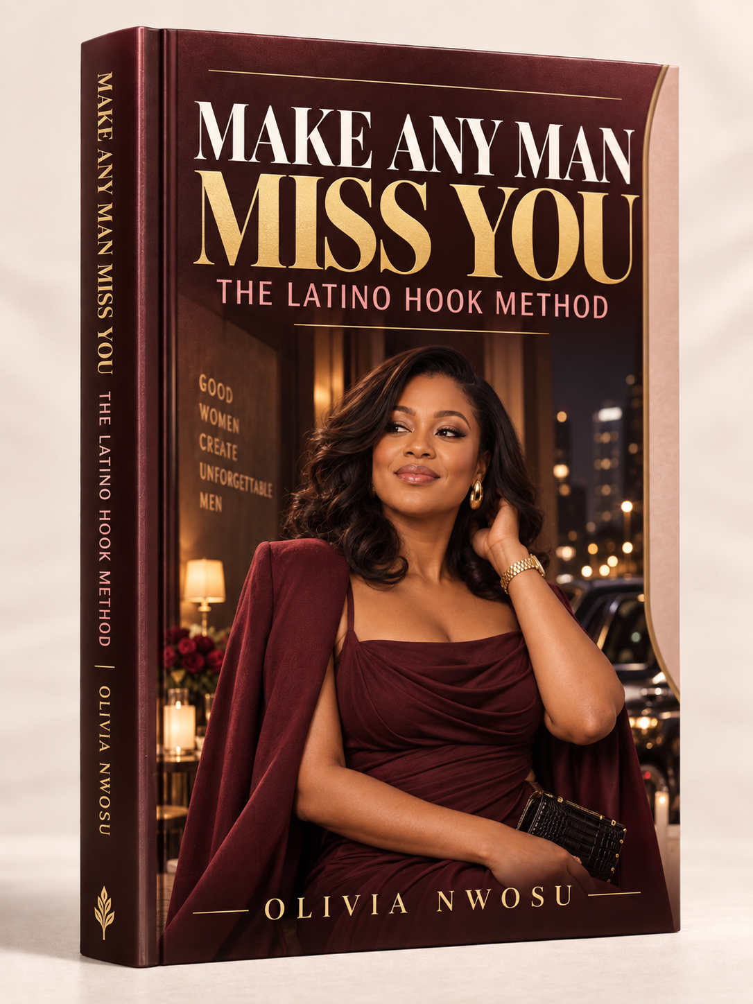 Bonus 1: Make Any Man Miss You