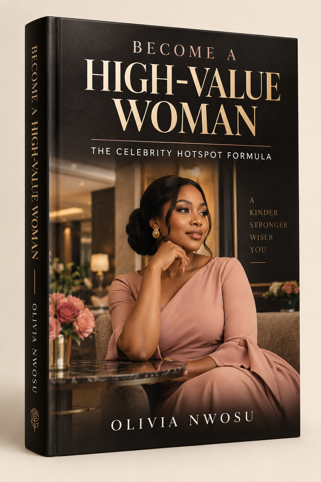 Bonus 2: Become A High-Value Woman