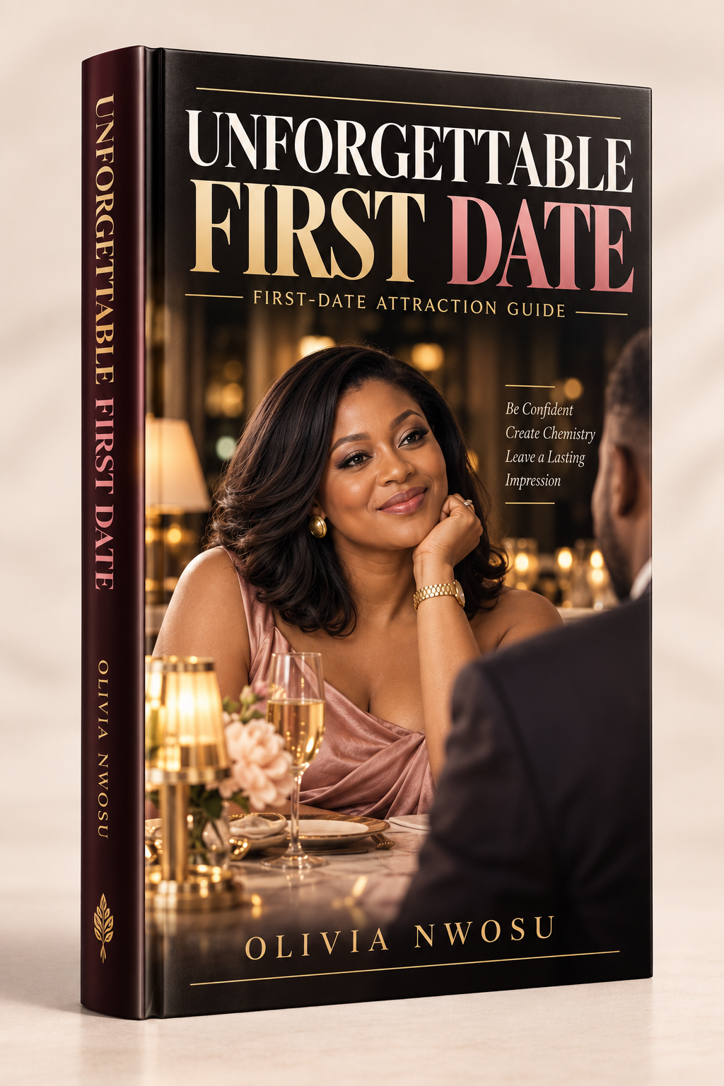 Bonus 3: Unforgettable First Date